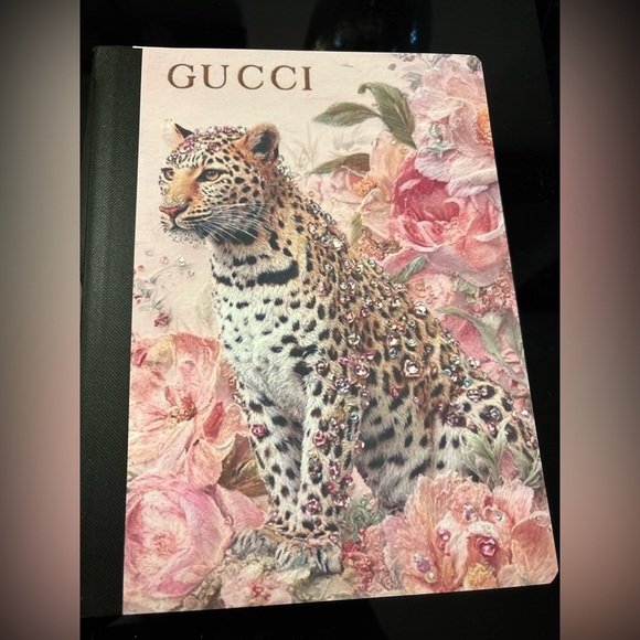 Brand New 2026 custom art-wrapped Journal ~ Double Faced! Pick 1! All available - Picture 4 of 15